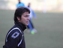 Karabükspor'da mesaiye başladı