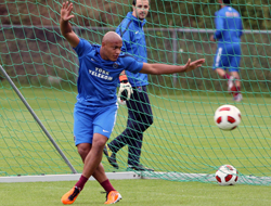 Henrique 'M.United'i yalanladı