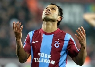 Alanzinho'dan Burak'a övgü!