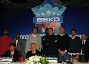 All-Star 2012 kadroları açıklandı