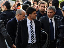 İlker Başbuğ'a çifte ret!