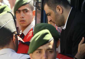 "Yasin 24 Ocak'ta serbest"