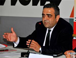 "Bu iş, Trabzon'un işi değildir"