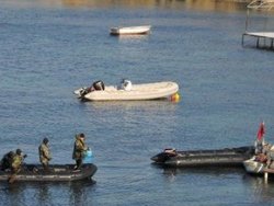 TSK düşen uçakla ilgili ne dedi?