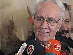 Meclis'te PKK'yı anlattı!