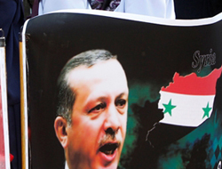 Türkiye ile ilgili flaş iddia!