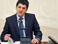 ''Bize destek vermiyorlar''