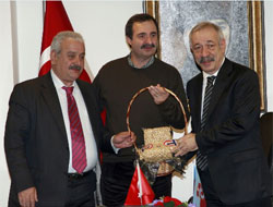 Trabzonspor'a fındık dopingi!