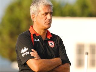 Trabzon Petkoviç'i işinden etti!