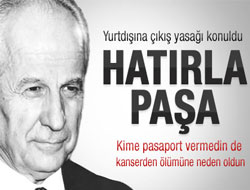 Evren davasında ilk duruşma!