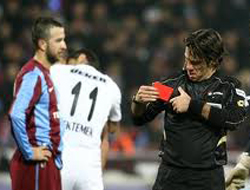 Bu hakem nerden çıktı