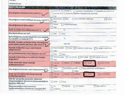 Yemek tezekle mi pişiyor (!)