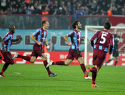 Karabük maçı rekor maçı!