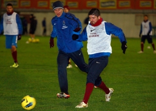 Trabzon'da kadroda indirim!