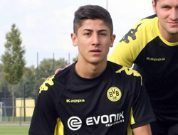 Ts Dortmundlu Kerem'in peşinde!