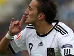 Gurbetçilerin tercihi Almanya