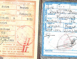 Yeni kimliklerde o bölüm yok!