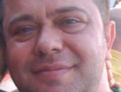 Trabzon'da oğlunu vurdu