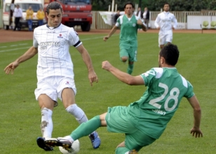 Giresun artık transfer yapacak