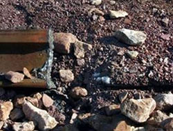 Türkiye'de bu da oldu!