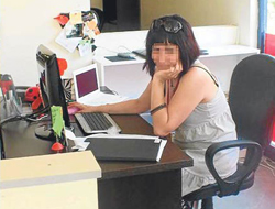 ‘Kahveme ilaç atıp tecavüz etti’