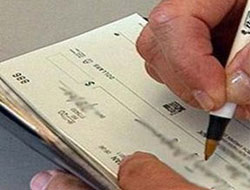 AK Parti'de çek yasasında çatlak