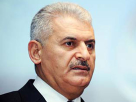 Yıldırım'dan köprü açıklaması