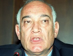 Eski müsteşarın feci sonu