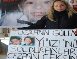 'Ölüm fermanımı verin'