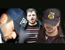 Dink'de örgüte giden 18 yol