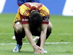 Galatasaraya "Es"emedi