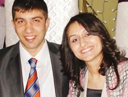 Eşiniz şehit ama terör şehidi değil