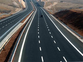 Of-Çaykara yolu trafiğe kapalı