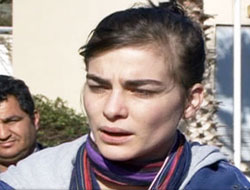 "Babamın yüzünü öpeceğim"