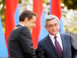 Fransa Senatosu'nda kritik gün