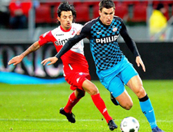 Rakibimiz PSV ne yapıyor?