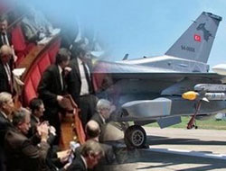 İlk yerli seyir füzesi inkârla çakıştı