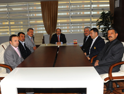 Trabzon'a ikinci el oto galeri