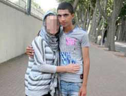 Nöbette silahıyla intihar etti