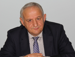 Başkan Çolak HES'leri savundu