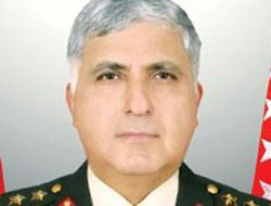 Orgeneral Özel'e suç duyurusu!