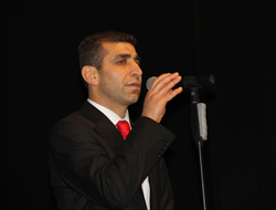 Ankara öncesi son prova!..