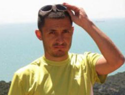 Dalgınlığının kurbanı oldu