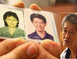 Tuvalet üzerinde 2.5 yıl!