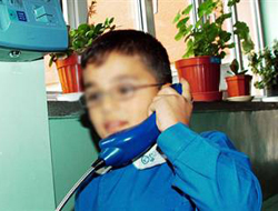 Öğrenciye özel şikayet hattı