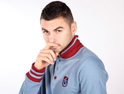 "Wenger bize Burak'ı al!"