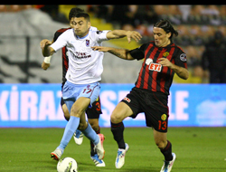 Eskişehirspor Trabzon yolunda