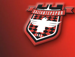 Gaziantepspor'dan Şakar'a mesaj