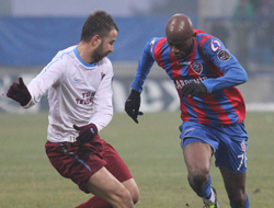 Giray: Kazanmak zorundayız