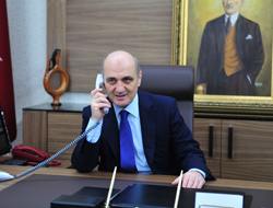 'Kanser Ovası'na neşter